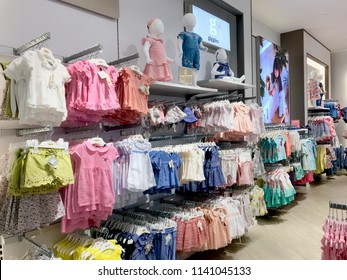 best place to shop for kids clothes