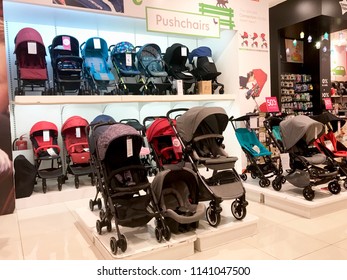 baby pushchair shops