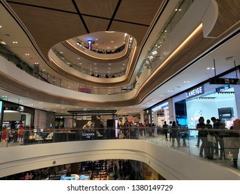 Icity mall