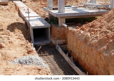 273 Civil Concrete Culvert Images, Stock Photos & Vectors | Shutterstock