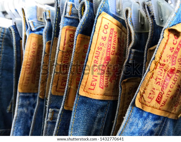 levis jeans 2019