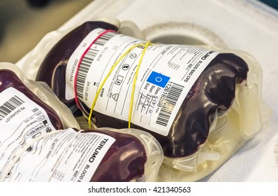 pusat darah negara blood donation