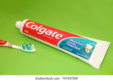 186 Colgate smile Images, Stock Photos & Vectors | Shutterstock