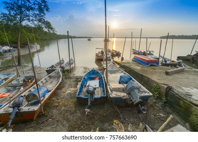 Selangor Malaysia November 152017 View Old Stock Photo 757663690 ...