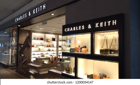 Charles Keith Hd Stock Images Shutterstock