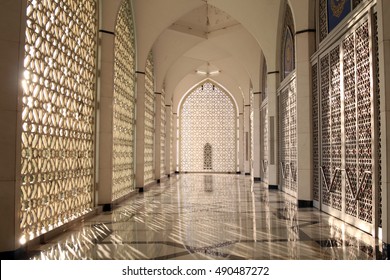Mosque Interior Images Stock Photos Vectors Shutterstock