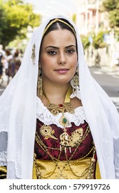 2,033 Sardinian Women Images, Stock Photos & Vectors | Shutterstock