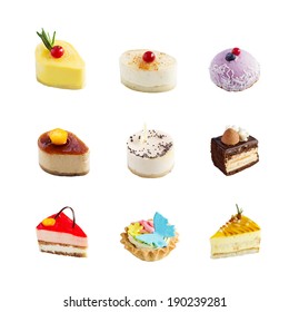 Pastry Selection Images Stock Photos Vectors Shutterstock