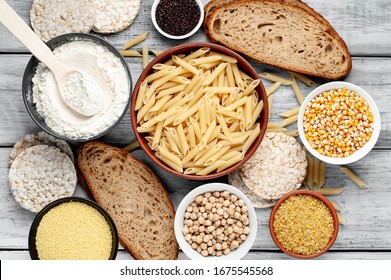 11,938 Gluten Free Pasta Images, Stock Photos & Vectors | Shutterstock