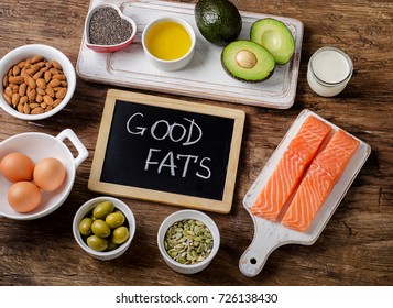 1,017,181 Healthy fats Images, Stock Photos & Vectors | Shutterstock