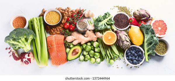 Food Banner の画像 写真素材 ベクター画像 Shutterstock