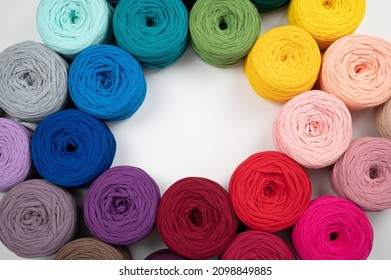Selection cotton yarn 