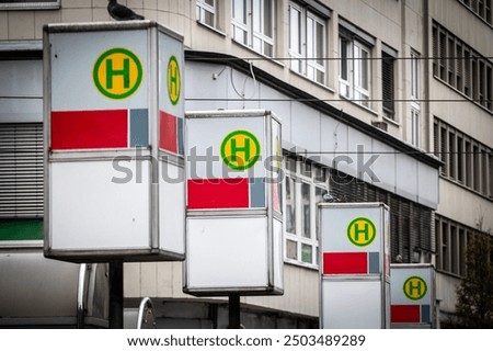 typically German | WAITING ( the next freelancer is right there for you )