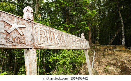 8 Bukit teresik 图片、库存照片和矢量图 | Shutterstock