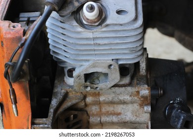 1,031 Lawn Mower Parts Images, Stock Photos & Vectors | Shutterstock