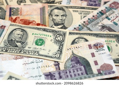 336 Egyptian pounds american dollars Images, Stock Photos & Vectors ...