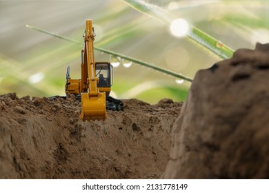 923 Canal digging machine Images, Stock Photos & Vectors | Shutterstock