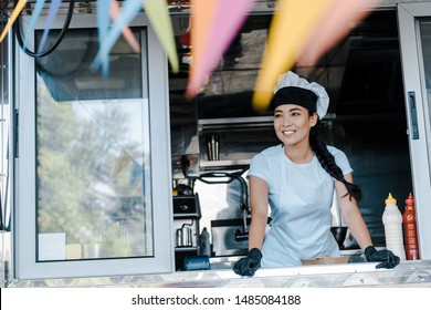 6,277 Asian food truck Images, Stock Photos & Vectors | Shutterstock