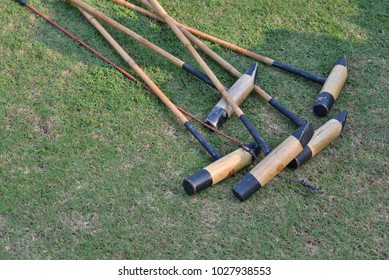 3,813 Polo stick Images, Stock Photos & Vectors | Shutterstock