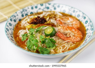 659 Laksa sarawak Images, Stock Photos & Vectors | Shutterstock