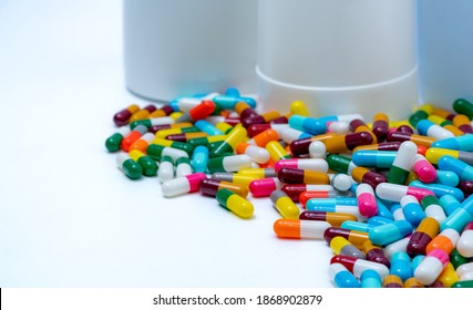 1 507 Pile Antibiotics Penicillin Images, Stock Photos, 3D objects ...