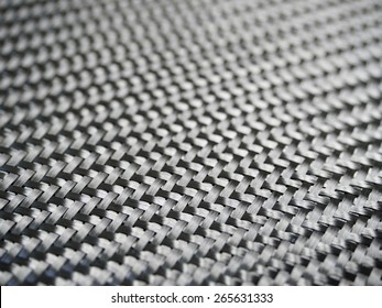 Selective Focus On Nano Carbon Composite Fiber