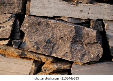 Selective Focus Texture Of Wood And Stone Beautiful Design For Making Plywood Sunmica And Wallpaper