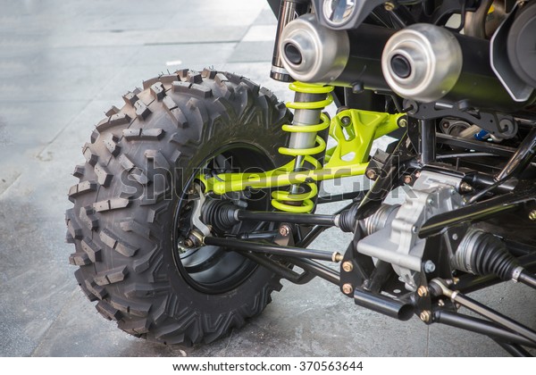 buggy shock absorbers