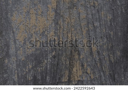 selective image of texture of gravel stone