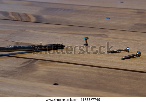 Self Assembly Bookcase Pine Flat Pack Stock Photo Edit Now