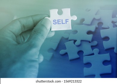 Self Awareness , Find Your Self 