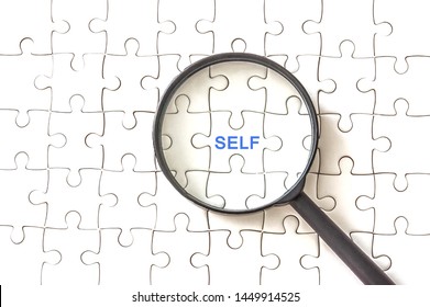 Self Awareness High Res Stock Images Shutterstock