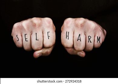 Self Harm