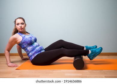 Self Myofascial Release As A Type Of Functional Training