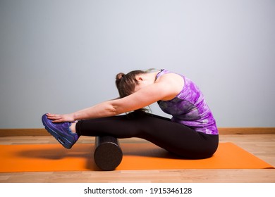 Self Myofascial Release As A Type Of Functional Training