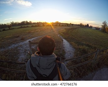 Selfie