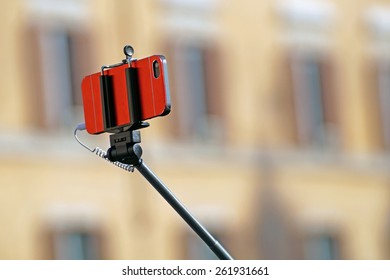 Selfie Monopod