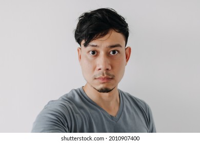 自撮り 男性 日本人 の画像 写真素材 ベクター画像 Shutterstock