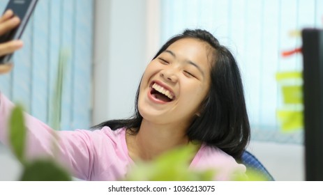 Young asian teen girl self Apologise, but, young asian teen girl self share