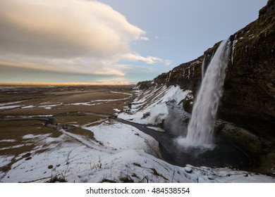 Seljalandsfoss