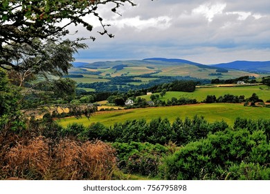 Selkirk Scottish Borders UK