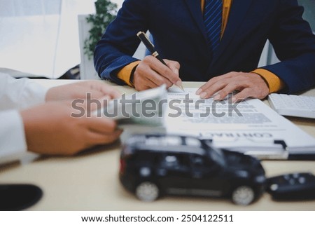 Selling a car involves determining its market value, advertising it, negotiating with potential buyers, arranging test drives, completing necessary paperwork, and transferring ownership