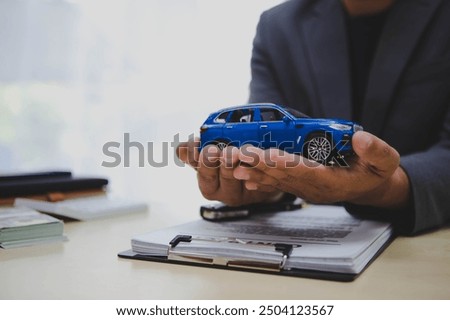 Selling a car involves determining its market value, advertising it, negotiating with potential buyers, arranging test drives, completing necessary paperwork, and transferring ownership