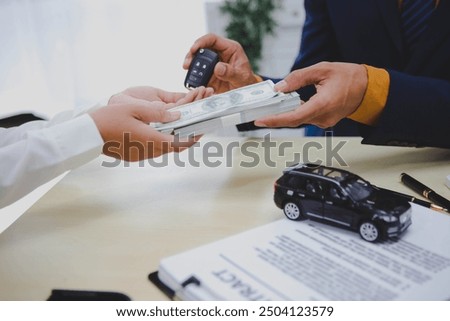 Selling a car involves determining its market value, advertising it, negotiating with potential buyers, arranging test drives, completing necessary paperwork, and transferring ownership