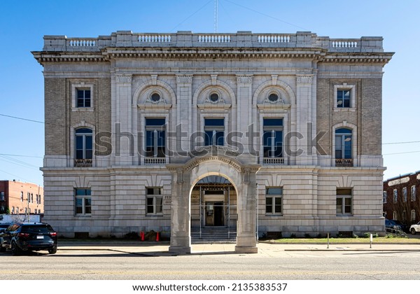 42 Dallas County Office Images, Stock Photos & Vectors 