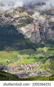 Selva Di Val Gardena, Italy