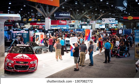 1,689 Sema Show Images, Stock Photos & Vectors | Shutterstock