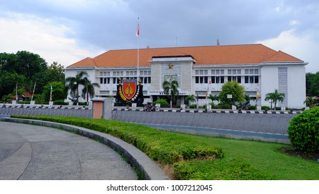 16 Museum mandala bhakti semarang Images, Stock Photos & Vectors ...