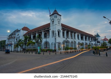 452 Mandiri building Images, Stock Photos & Vectors | Shutterstock