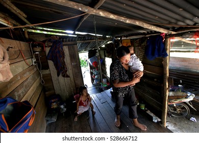 Semenyih Malaysia February 03 2014 Very Stock Photo 528666712 Shutterstock